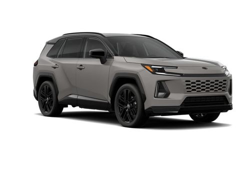 New 2026 Toyota RAV4 XSE w/ Panoramic Sun Roof Package AWD/4WD image 15