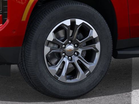New 2026 Chevrolet Tahoe LT w/ Comfort Package AWD/4WD image 36