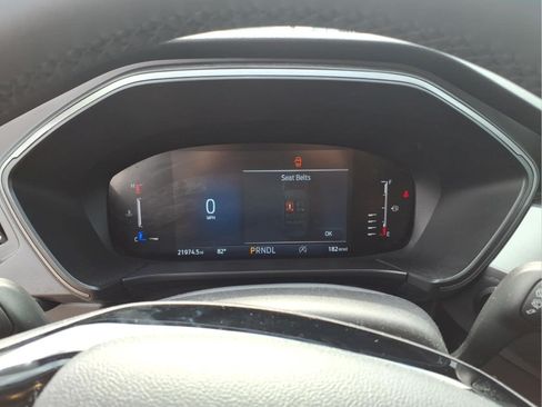 Used 2024 Ford Escape Active AWD/4WD image 16