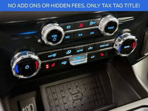 New 2026 Ford F150 Tremor image 16