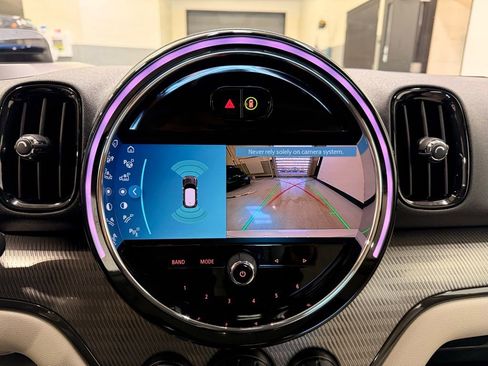 Certified 2023 MINI Cooper Countryman S image 18