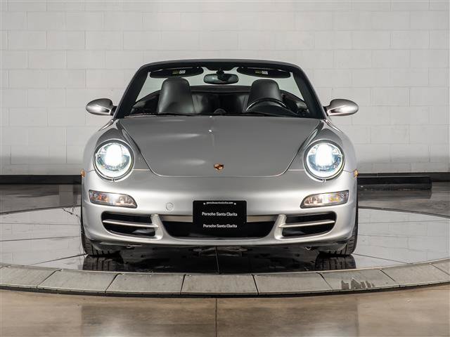 Used 2005 Porsche 911 Carrera S RWD image 6