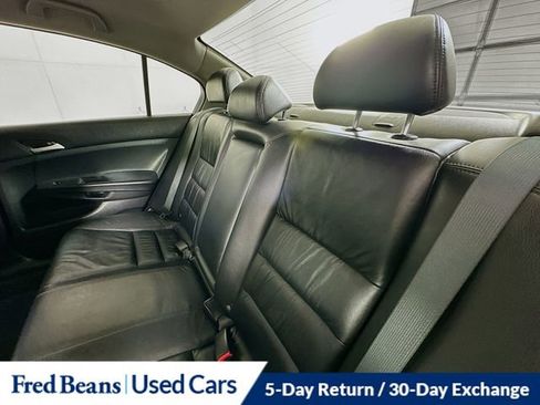 Used 2012 Honda Accord SE image 21