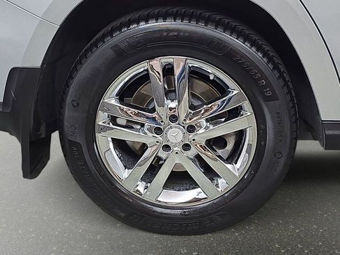 Used 2014 Mercedes-Benz GL 450 4MATIC image 35