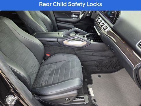 Used 2021 Mercedes-Benz GLE 350 image 17