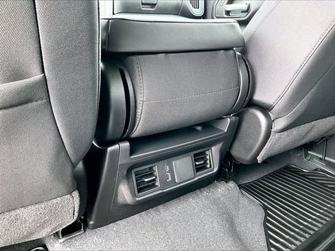 New 2026 Chevrolet Silverado 2500 Custom w/ Custom Value Package image 18