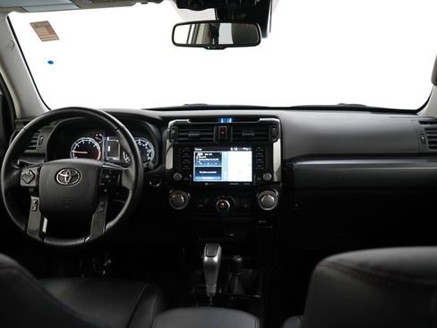 Used 2024 Toyota 4Runner TRD Off-Road Premium image 13