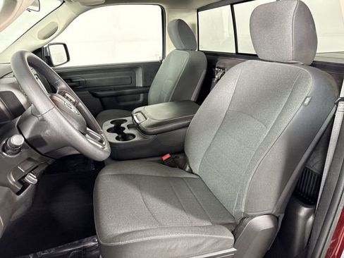 Used 2022 RAM 1500 Tradesman w/ Tradesman SXT Package image 19