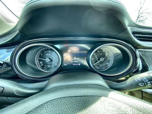 Used 2023 Buick Encore GX Preferred w/ Cold Weather Comfort Package image 11