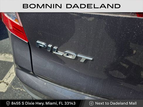 Used 2021 Honda Pilot Elite image 9