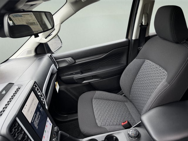New 2026 Ford Ranger XL AWD/4WD image 17