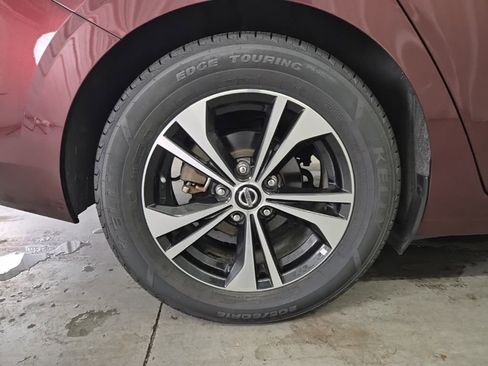 Used 2023 Nissan Sentra SV image 11