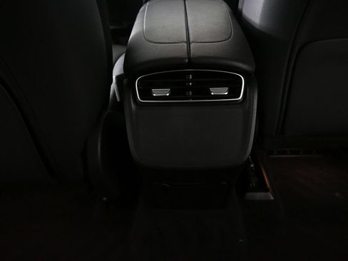 Certified 2023 Mercedes-Benz EQE 350+ 4MATIC SUV image 17