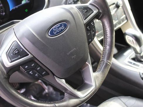 Used 2014 Ford Fusion Energi SE FWD image 20