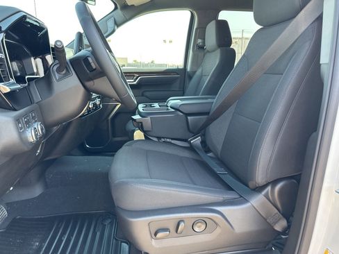 New 2026 GMC Sierra 1500 SLE w/ X31 Off-Road Package image 23