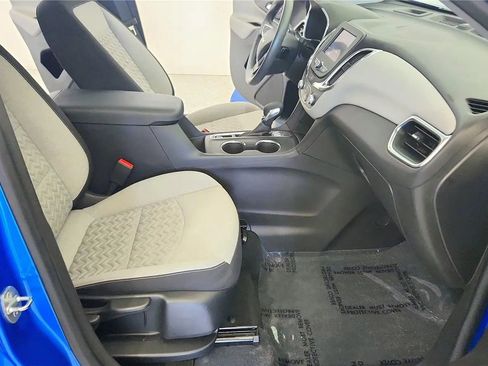 Used 2024 Chevrolet Equinox LS w/ LS Convenience Package FWD image 36