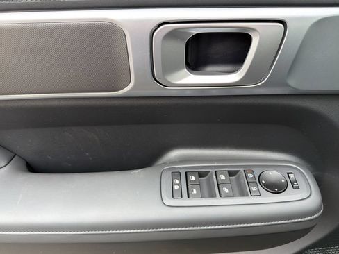 New 2026 Hyundai Santa Fe SEL AWD/4WD image 8