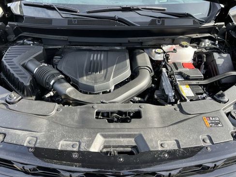 Used 2026 Chevrolet Traverse RS w/ LPO, Floor Liner Package image 31