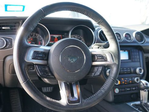 Used 2019 Ford Mustang Coupe w/ Ecoboost Performance Package image 18