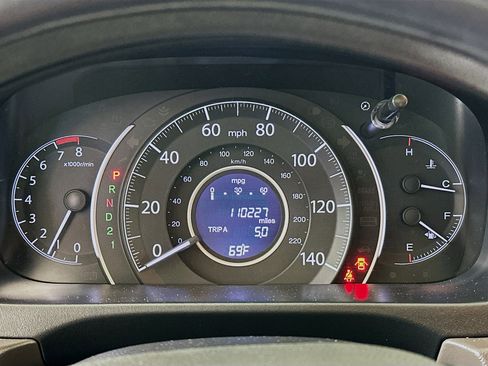 Used 2014 Honda CR-V EX image 18