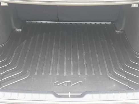 Used 2025 Kia K4 EX FWD image 6