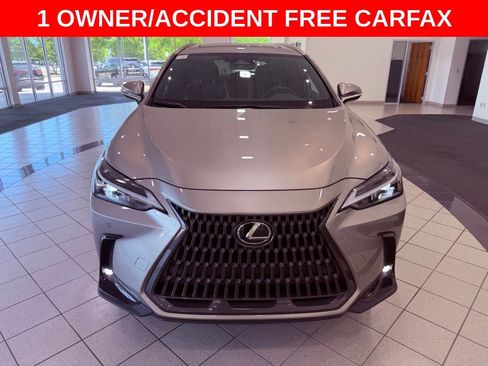 Used 2024 Lexus NX 250 FWD image 2