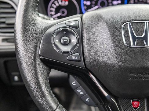 Used 2022 Honda HR-V Sport image 23