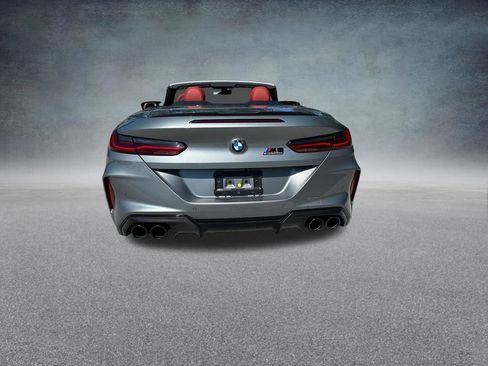 Used 2024 BMW M8 Competition w/ M Carbon Exterior Package AWD/4WD image 31