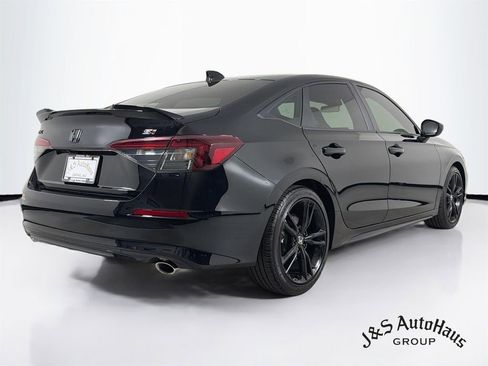 Used 2025 Honda Civic Si image 7