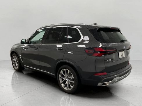 New 2026 BMW X5 xDrive40i AWD/4WD image 9