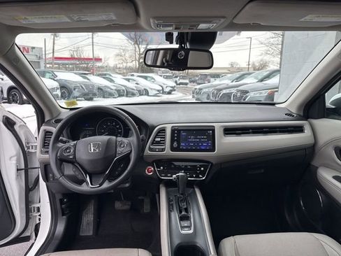 Used 2021 Honda HR-V EX-L image 20