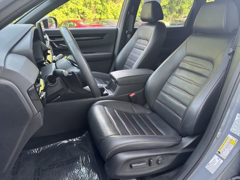 Used 2024 Honda CR-V Sport Touring image 6