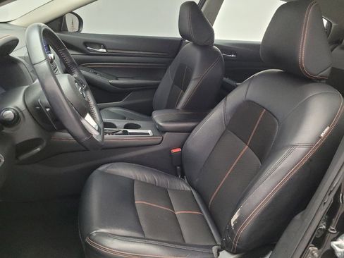 Used 2022 Nissan Altima 2.5 SR FWD image 17