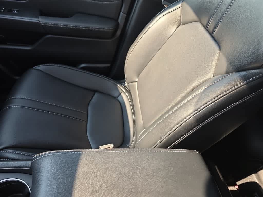 New 2026 Honda Pilot Touring image 20