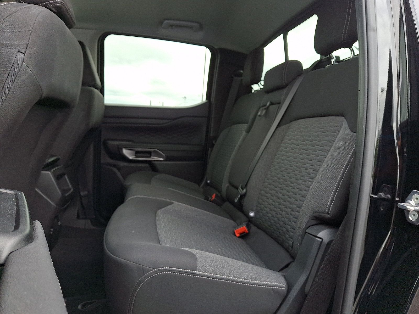 Used 2024 Ford Ranger XLT AWD/4WD image 9