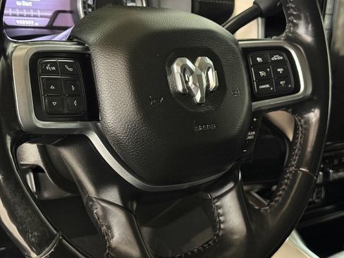 Used 2020 RAM 3500 Laramie w/ Max Tow Package AWD/4WD image 56