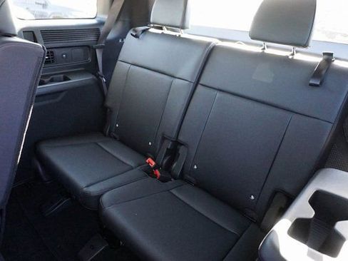 New 2026 Hyundai Santa Fe SEL image 18