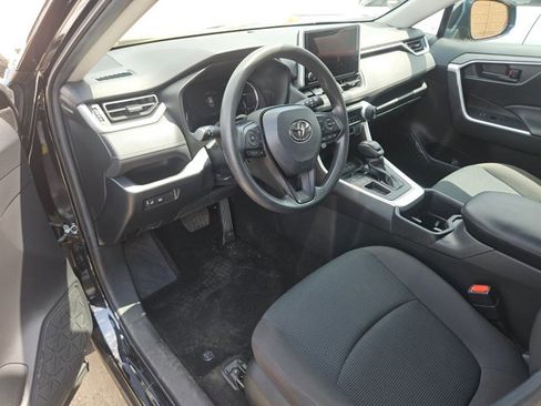 Used 2023 Toyota RAV4 LE image 11