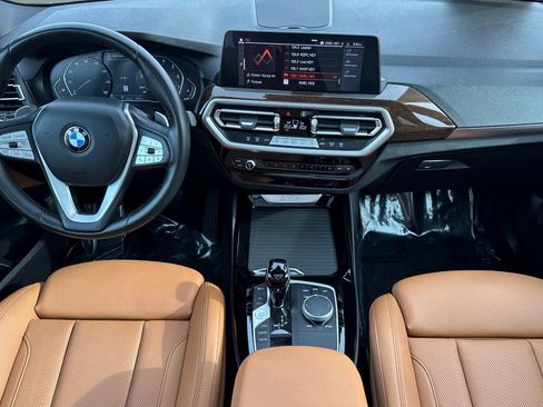 Used 2022 BMW X3 sDrive30i w/ Convenience Package image 26