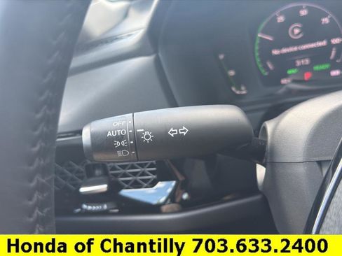 Certified 2025 Honda Accord Touring image 10