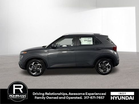 New 2026 Hyundai Venue SEL image 5