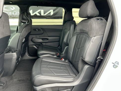 New 2027 Kia Telluride SX Prestige X-Pro AWD/4WD image 12