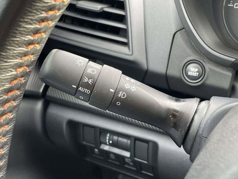 Certified 2022 Subaru Crosstrek 2.0i Premium w/ Moonroof Package image 12