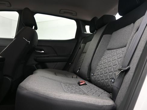 New 2026 Nissan Kicks SV w/ Cold Weather Package image 13