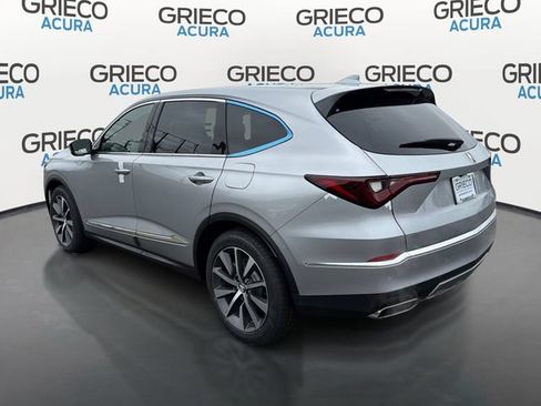 New 2026 Acura MDX SH-AWD w/ Technology Package image 7