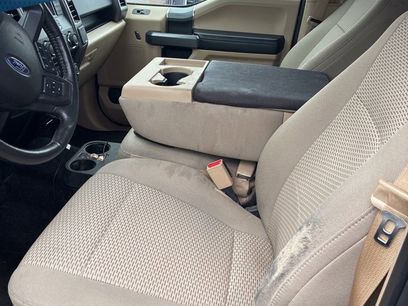Used 2017 Ford F150 XLT w/ Equipment Group 301A Mid