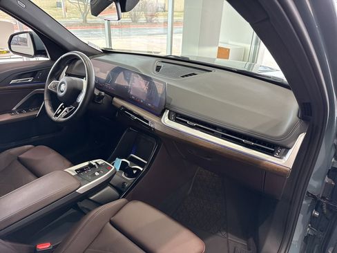 Certified 2023 BMW X1 xDrive28i w/ M Sport Package image 54