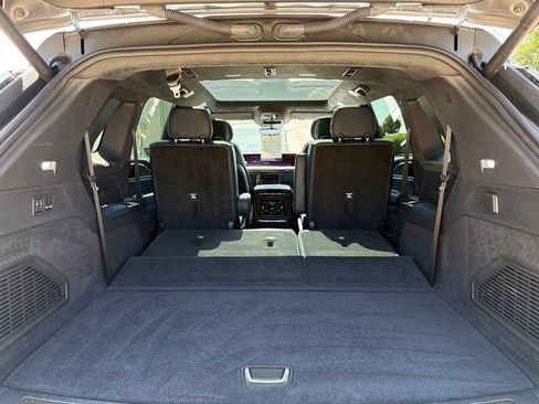 Used 2026 Cadillac Escalade IQ Sport 2 AWD/4WD image 15