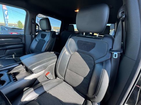 Used 2020 RAM 1500 Big Horn w/ Built-to-serve Edition AWD/4WD image 14