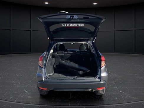 Used 2018 Honda HR-V EX-L image 15